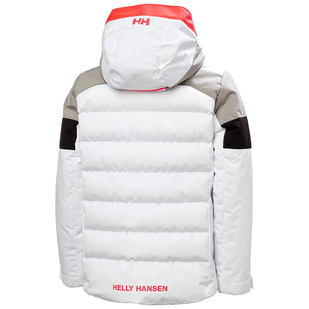 Helly Hansen Diamond Junior Jacket 2024