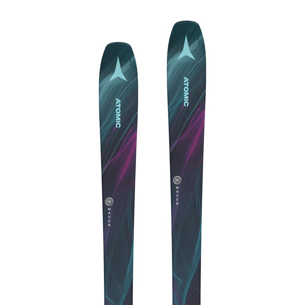 Atomic Maven 86 Womens Ski 2024