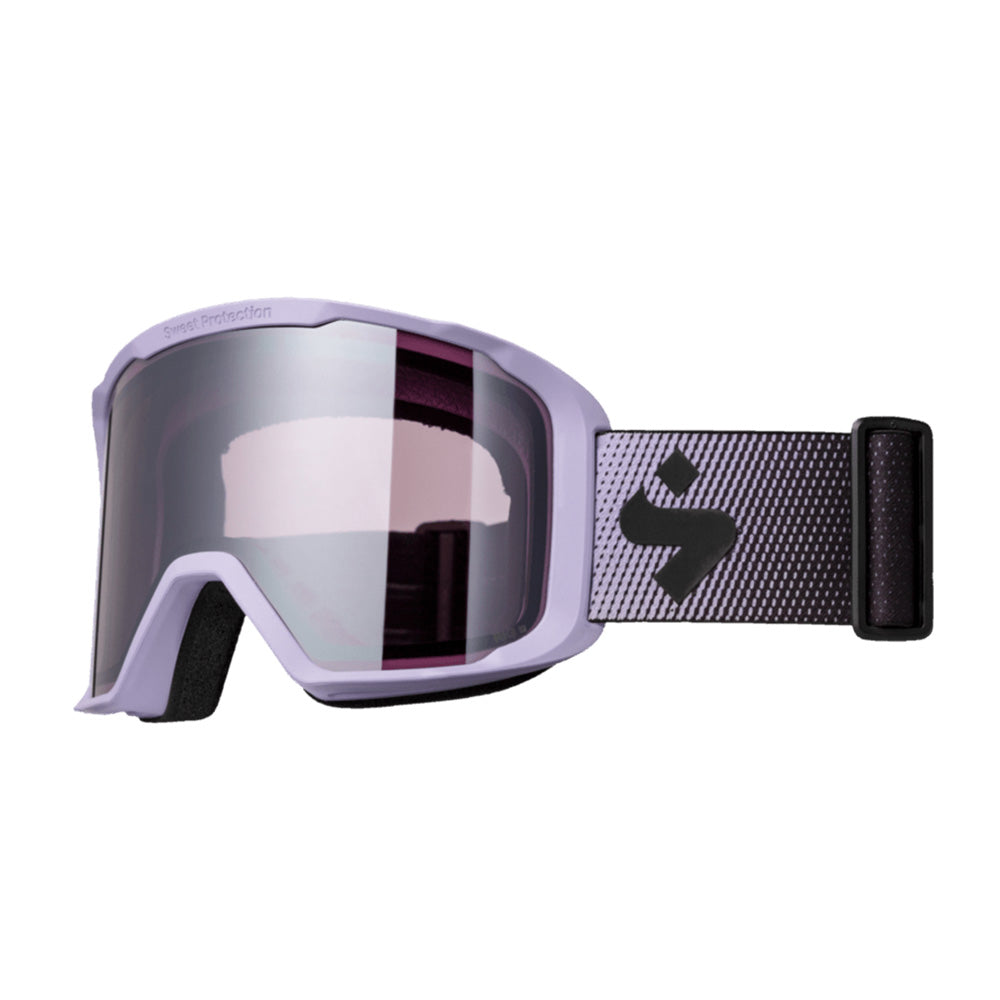 Sweet Protection Durden RIG Reflect Goggles 2024 – Skiis & Biikes