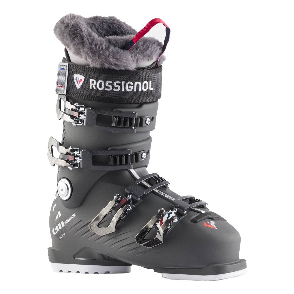 Rossignol Pure Elite 70 Womens Ski Boot 2024