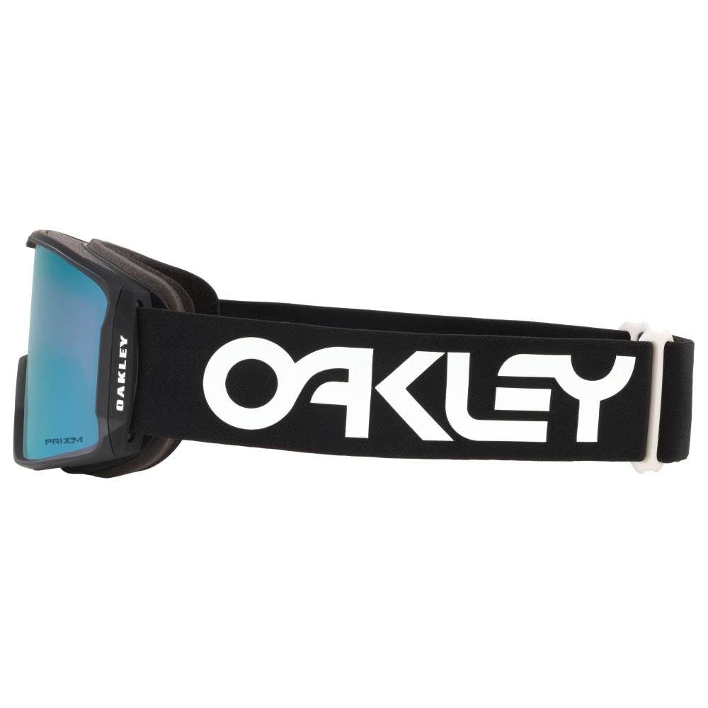 Oakley Line Miner L Goggles 2024