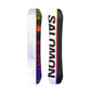 Salomon Huck Knife Grom Junior Snowboard 2024