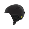 Giro Grid Spherical Helmet 2024 Matte Black 