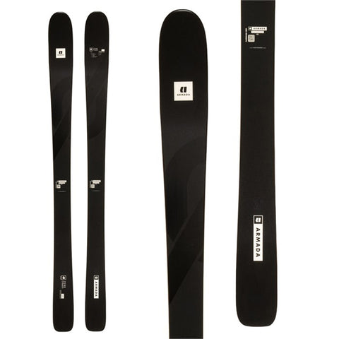 Armada Stranger Ski 2024 Skiis Biikes