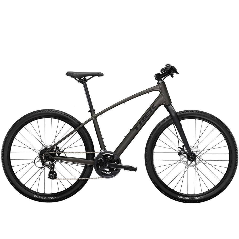 Trek eight shop 3 dual sport