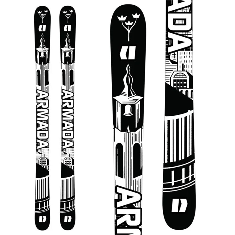 Armada Edollo Ski 2024 Skiis Biikes