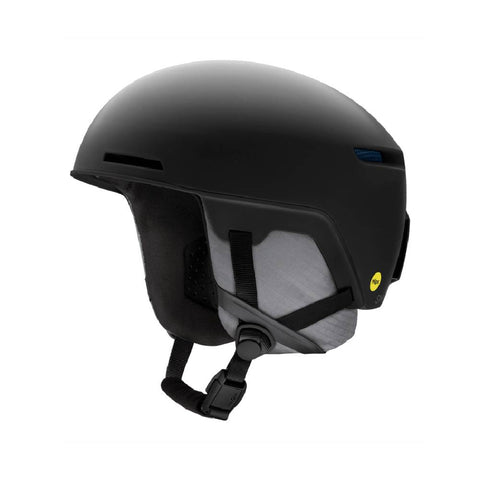 Smith Code MIPS Round Contour Helmet 2024 – Skiis & Biikes