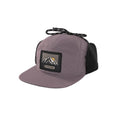 Armada Seven Panel Quilted Adult Hat