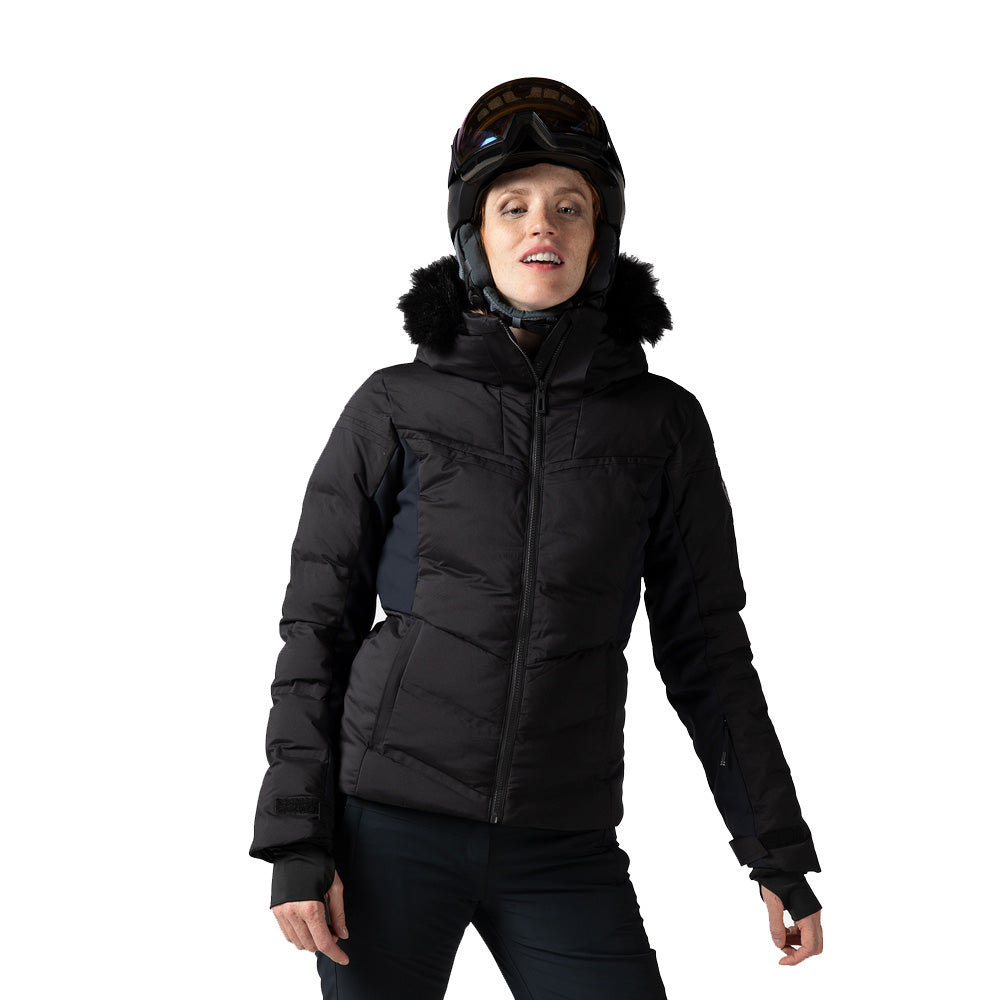 Rossignol Depart Womens Jacket 2024 Skiis Biikes