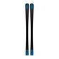 Kastle MX 75 Ski + Kastle K12 PRW GW Binding 2024
