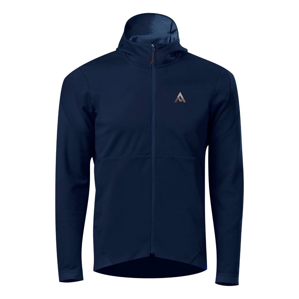 Callaghan merino hoody best sale