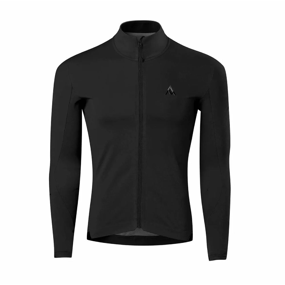 7Mesh Callaghan Merino Mens Longsleeve Jersey - Skiis & Biikes