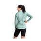 7Mesh Callaghan Merino Womens Longsleeve Jersey - Skiis & Biikes