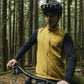 7mesh Chilco Mens Cycling Vest - Skiis & Biikes