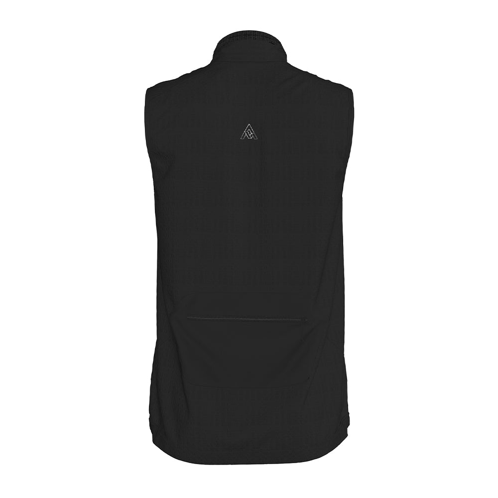 7mesh Chilco Mens Cycling Vest - Skiis & Biikes