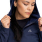 7mesh Chilco Womens Anorak - Skiis & Biikes