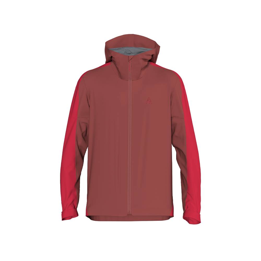 7mesh Copilot Mens Jacket - Skiis & Biikes