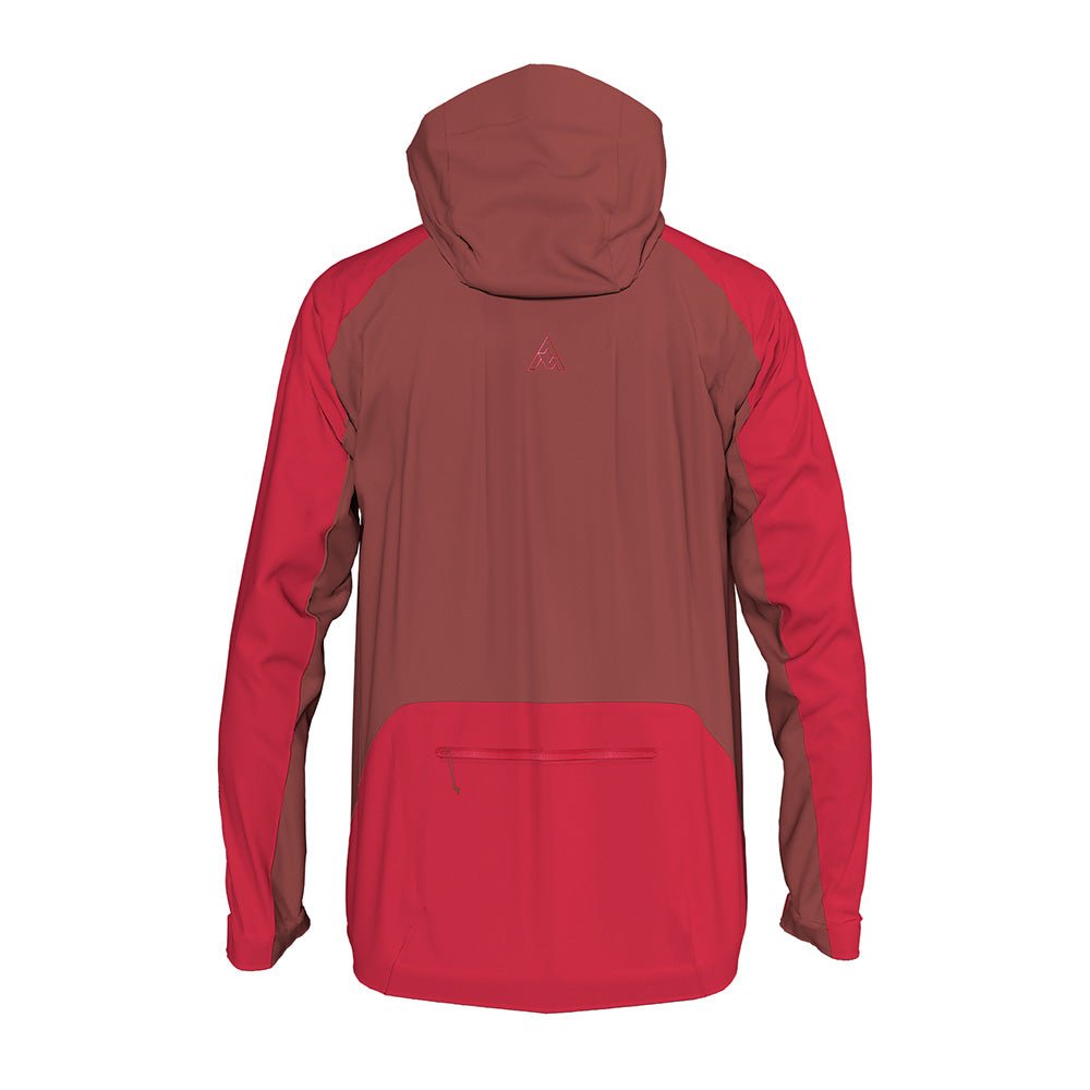 7mesh Copilot Mens Jacket - Skiis & Biikes