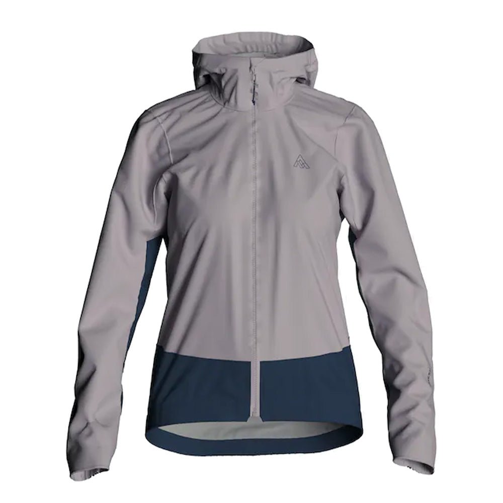 7mesh Copilot Womens Cycling Jacket - Skiis & Biikes