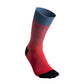 7Mesh Fading Light 7.5" Cycling Socks - Skiis & Biikes