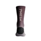 7Mesh Fading Light 7.5" Cycling Socks - Skiis & Biikes