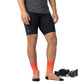 7Mesh Fading Light 7.5" Cycling Socks - Skiis & Biikes