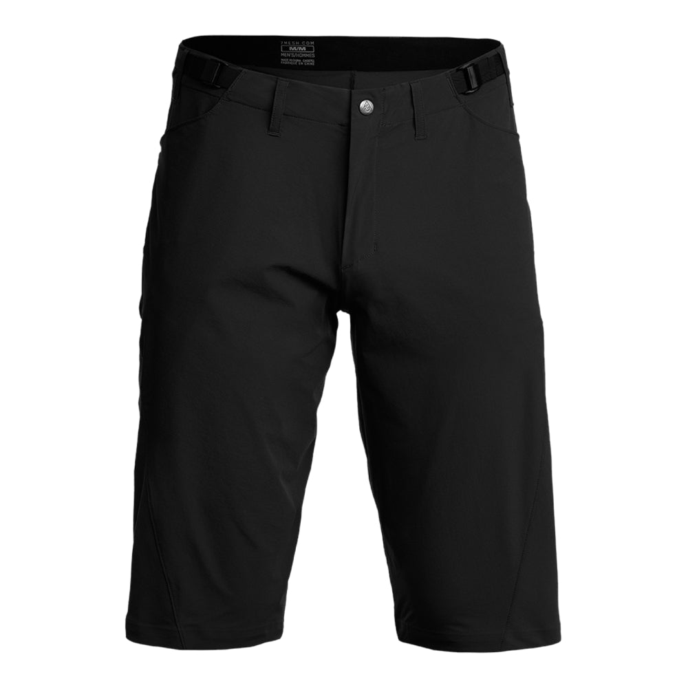 7Mesh Farside Long Mens Shorts - Skiis & Biikes