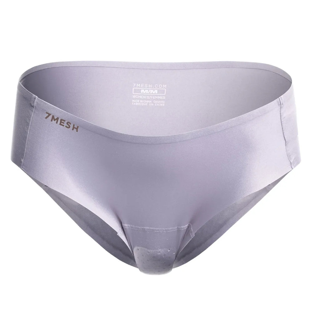 7Mesh Foundation Womens Brief - Skiis & Biikes