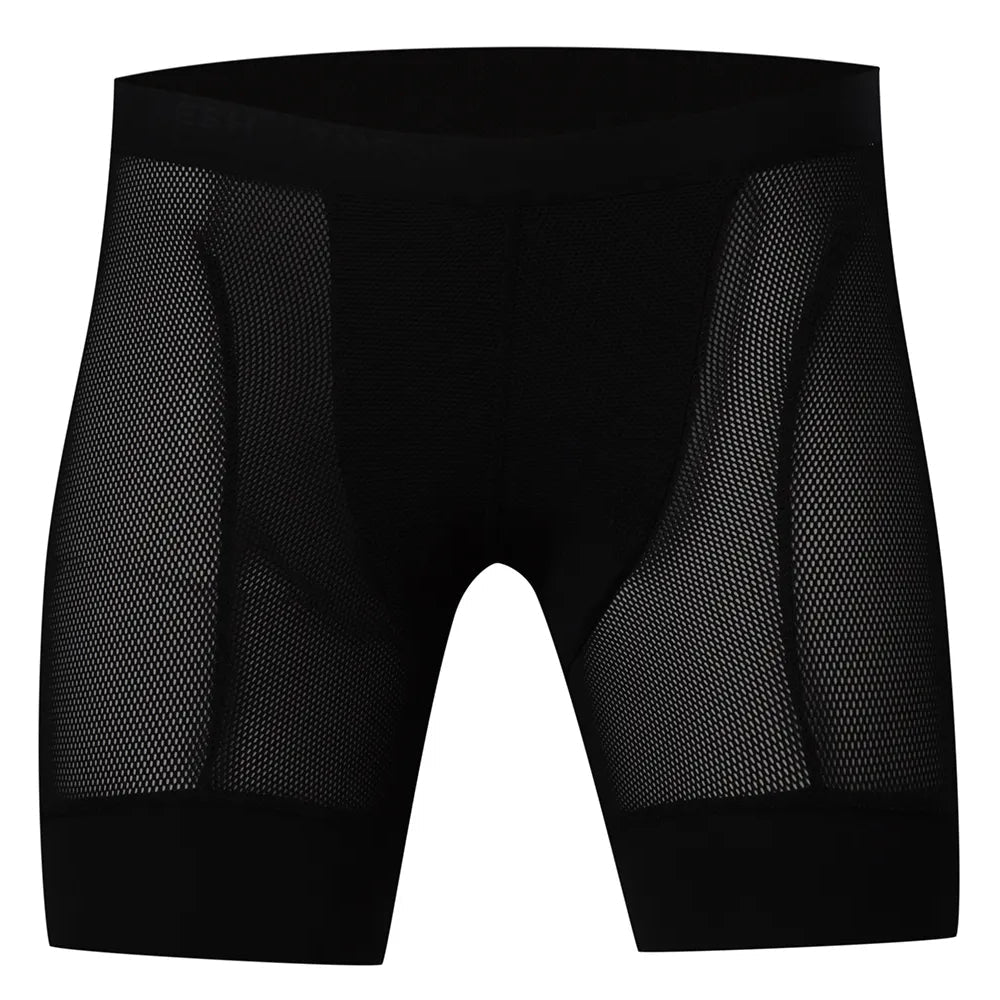 7Mesh Foundation Womens Liner Short - Skiis & Biikes