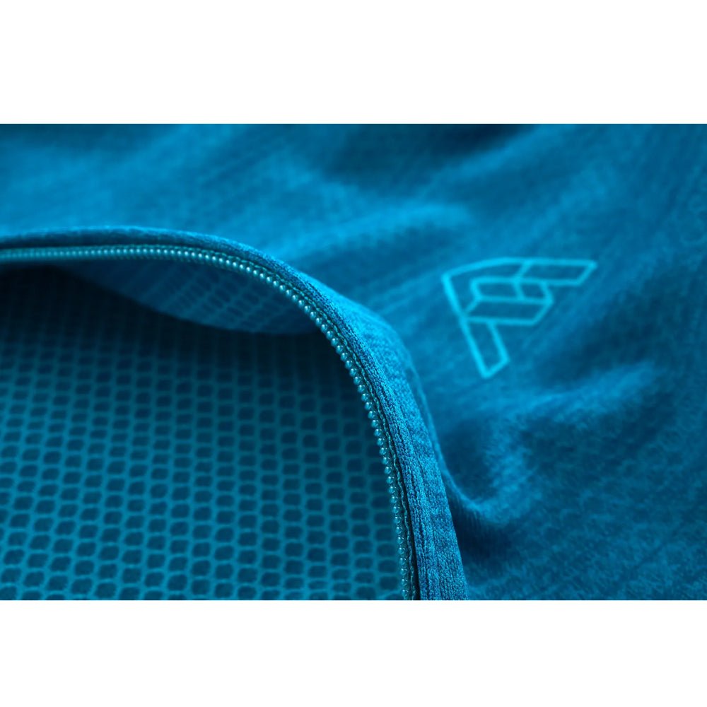 7Mesh Horizon Mens Jersey - Skiis & Biikes