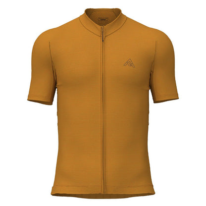 7Mesh Horizon Mens Jersey - Skiis & Biikes