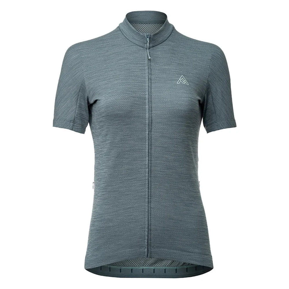 7Mesh Horizon Womens Jersey - Skiis & Biikes