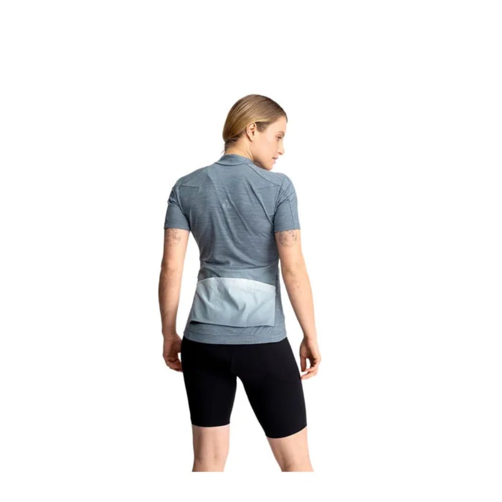 7Mesh Horizon Womens Jersey - Skiis & Biikes