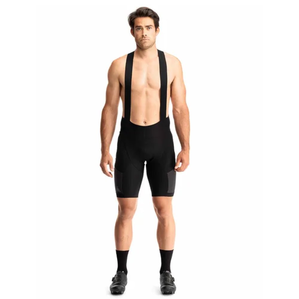 7Mesh MK3 Cargo Mens Bib Short - Skiis & Biikes