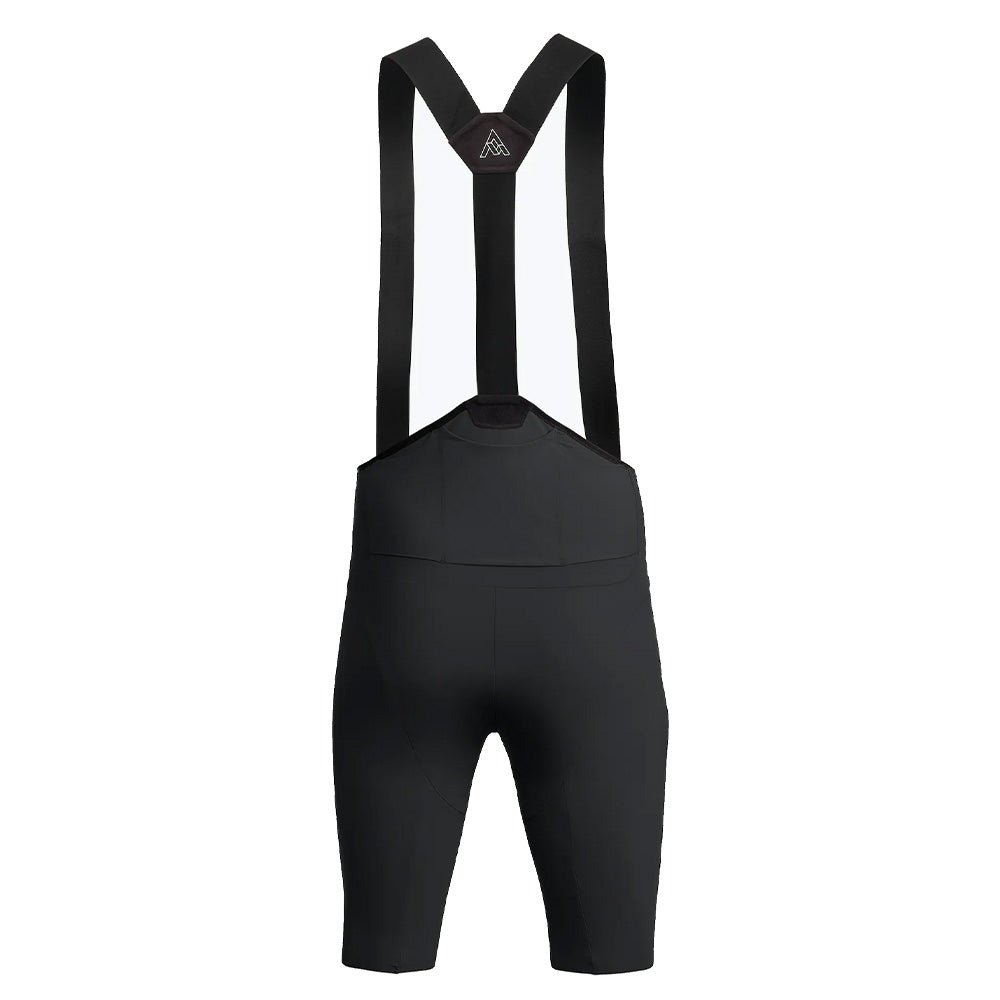 7Mesh MK3 Cargo Mens Bib Short - Skiis & Biikes