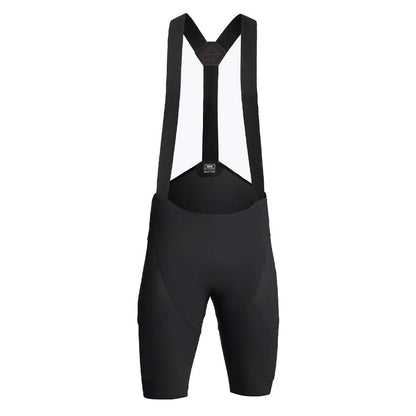 7Mesh MK3 Cargo Mens Bib Short - Skiis & Biikes