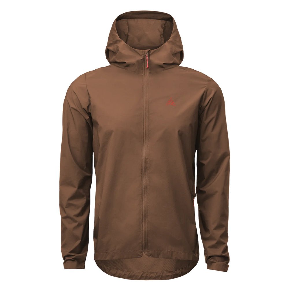 7Mesh Northwoods Windshell Mens Jacket - Skiis & Biikes