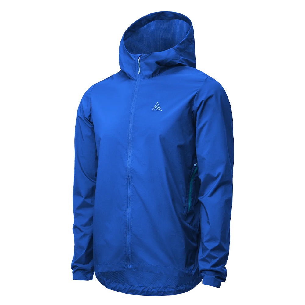 7Mesh Northwoods Windshell Mens Jacket - Skiis & Biikes
