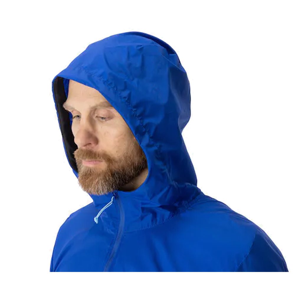 7Mesh Northwoods Windshell Mens Jacket - Skiis & Biikes