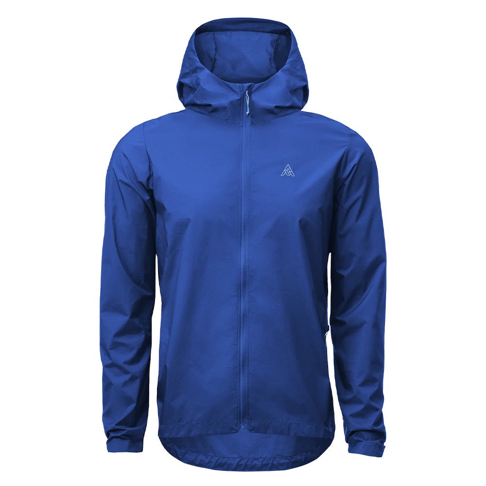 7Mesh Northwoods Windshell Mens Jacket - Skiis & Biikes