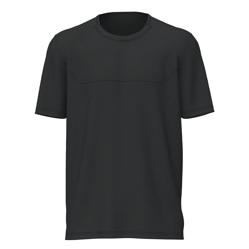 7Mesh Roam Mens Short Sleeve Jersey - Skiis & Biikes