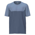 7Mesh Roam Mens Short Sleeve Jersey - Skiis & Biikes