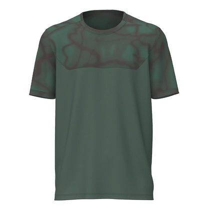 7Mesh Roam Mens Short Sleeve Jersey - Skiis & Biikes