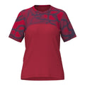 7Mesh Roam Womens Short Sleeve Jersey - Skiis & Biikes