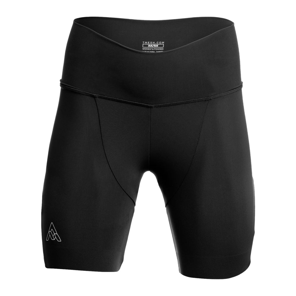 7Mesh WK2 Womens Shorts - Skiis & Biikes