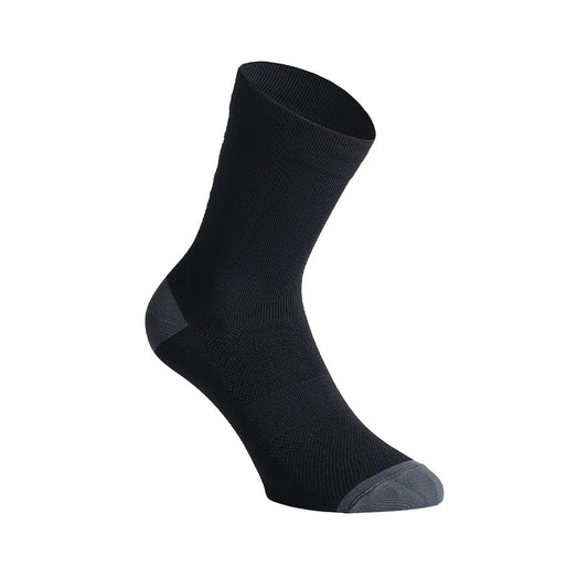 7Mesh Word 6" Cycling Socks - Skiis & Biikes