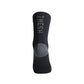 7Mesh Word 6" Cycling Socks - Skiis & Biikes