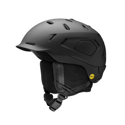 Smith Nexus MIPS Round Contour Helmet 2024