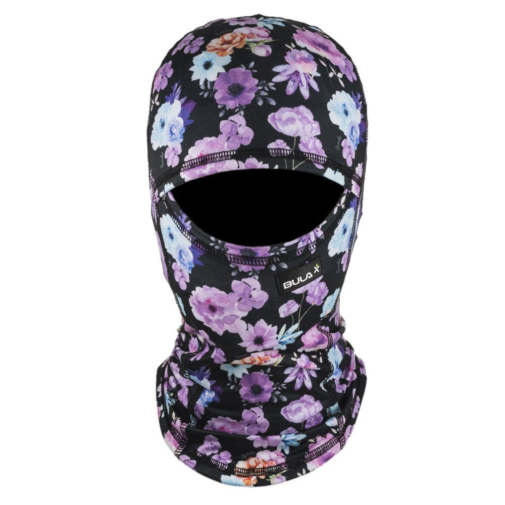 Bula Therma Comfort Sharp Junior Balaclava Skiis Biikes