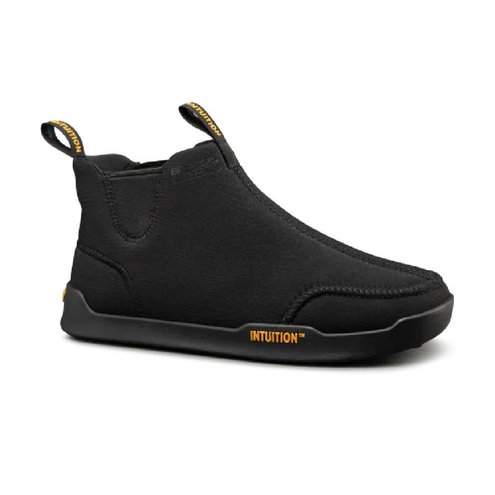 Intuition Chelsea Boot 2024 Black Gold